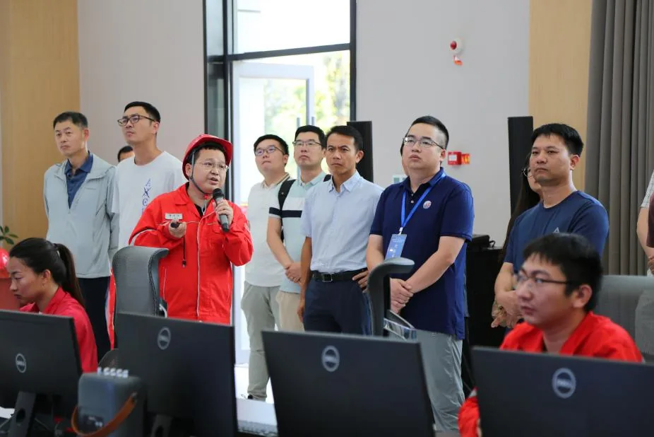 本心BXH系列咪唑啉缓蚀剂多规格成品桶装陈列