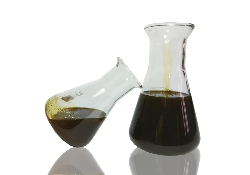 BXH-101水溶性咪唑啉聚氧乙烯醚原液产品图